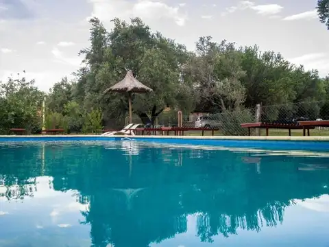 Casa en Alquiler Temporal de 3 dormitorios
