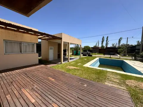 Casa en Venta 3 años