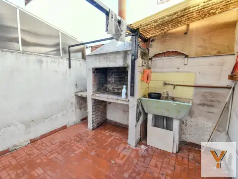 Depto Tipo Casa en Venta en Moron, USD 79.000