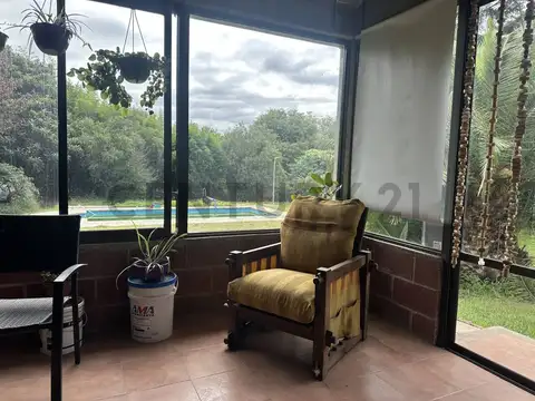 Casa en Venta 47 años