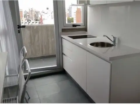 Departamento a estrenar,  UN dormitorio!! Pueyrredón 1100!!