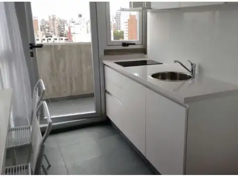 Departamento a estrenar,  UN dormitorio!! Pueyrredón 1100!!