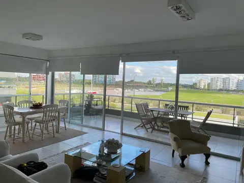 Departamento en Venta en Nordelta, Partido de Tigre