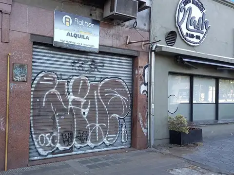 7 Nº 548 e/ 42 y 43