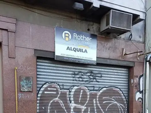 Local en Alquiler en Plaza Italia, $ 950.000