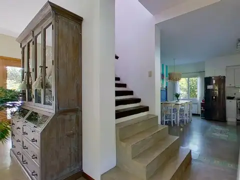 Casa en Venta 15 años