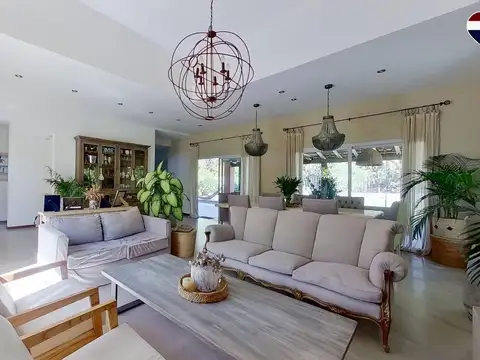 Casa en Venta de 4 dormitorios
