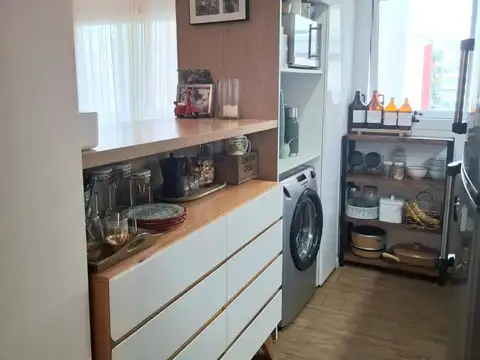 ALQUILER DTO 3 AMB. COCHERA/AMENITIES V.URQUIZA 