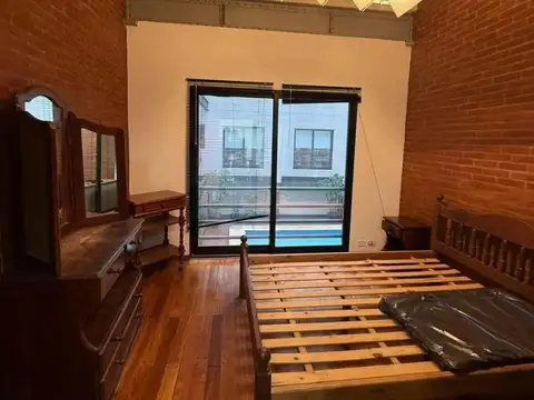 Departamento en Alquiler Temporal de 2 ambientes