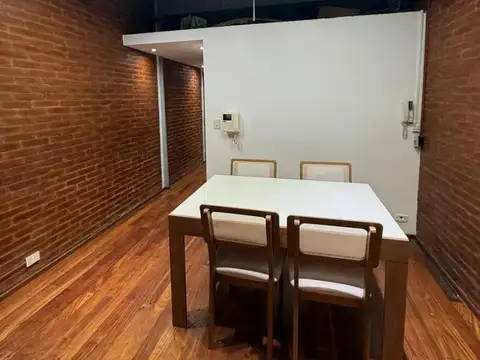 Avenida Alicia Moreau De Justo 2030