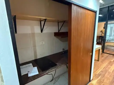 Departamento en Alquiler Temporal de 1 dormitorio