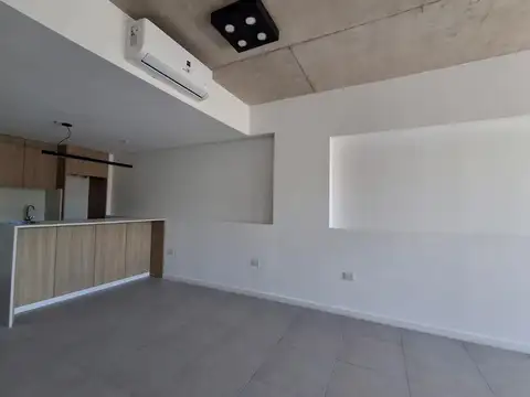 Departamento en Alquiler al Norte