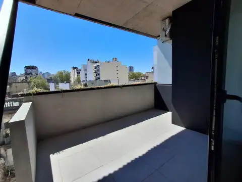 Departamento en Alquiler de Monoambiente