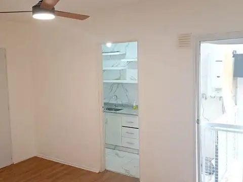 Departamento en Alquiler de 2 ambientes
