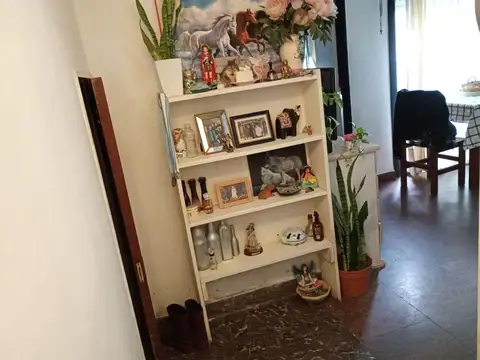 Depto Tipo Casa 2 ambientes con 1 baño