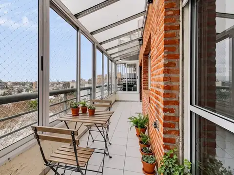 Departamento en Venta de 2 dormitorios
