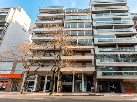 Departamento en Venta en Villa Devoto, USD 175.900