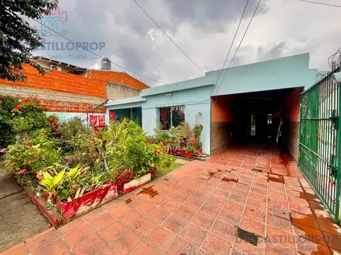 Casa - Jose Clemente Paz