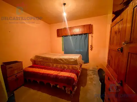 Casa en Venta 40 años