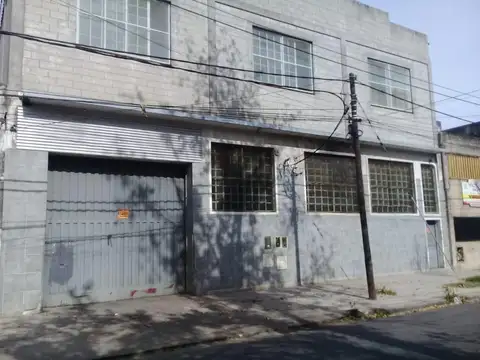 Galpón en Venta en Caseros, Partido de Tres de Febrero