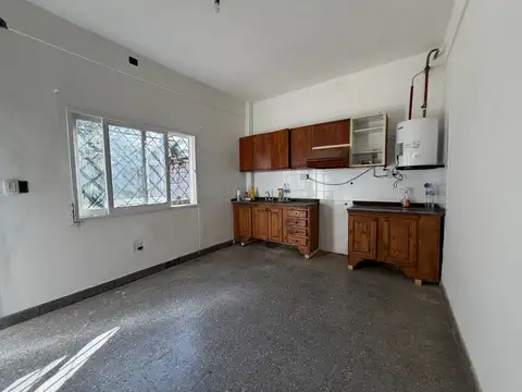 Casa en Alquiler 40 años