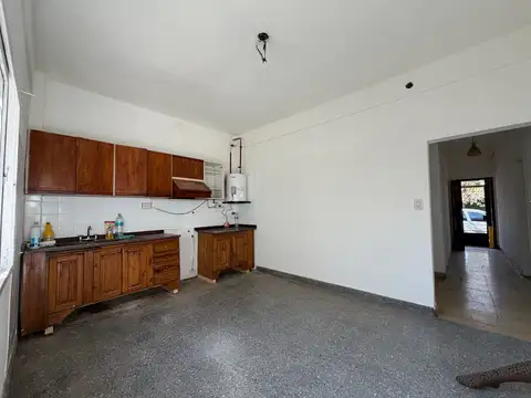 Casa en Alquiler de 3 dormitorios