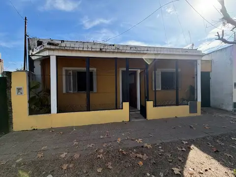 Casa en San Miguel