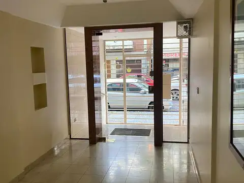 Departamento en Venta en Belgrano Barrancas, Belgrano