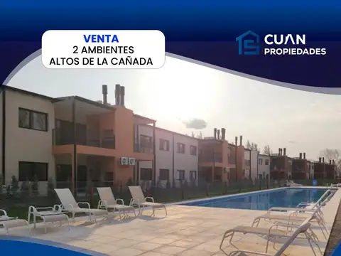 Altos de La Cañada - Cuan Propiedades