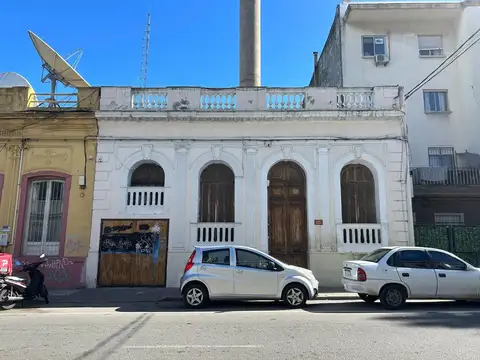 Venta TERRENO CORDÓN SUR - PADRÓN ÚNICO