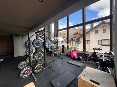 Departamento en Venta en Villa Catedral Bariloche – 1 Ambiente