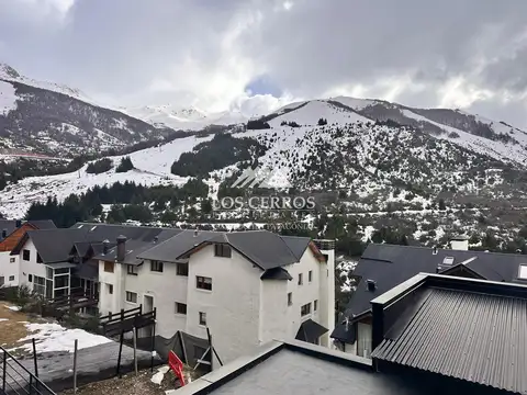 Departamento en Venta en San Carlos de Bariloche, Bariloche
