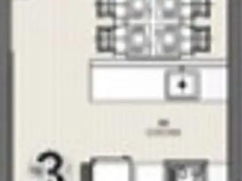 Departamento en Venta A Estrenar