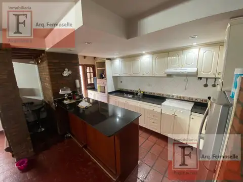 Departamento en Don Bosco
