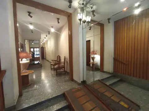 Membrillar 100 , Piso 2