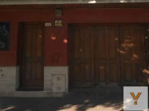Casa en venta - 2 dormitorios 2 baños - 700mts2 - Necochea