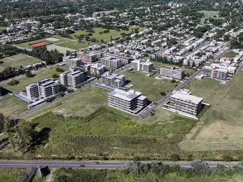 Departamento en Venta en Fisherton, USD 95.000