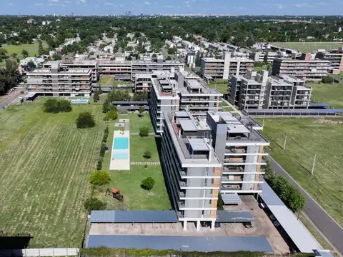 Alippi al 9200, Condo 7, Tierra Nueva, Fisherton