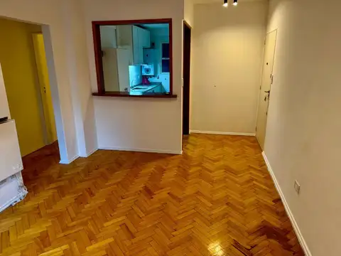 Departamento en Alquiler de 3 ambientes