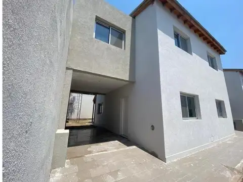 DUPLEX EN VENTA