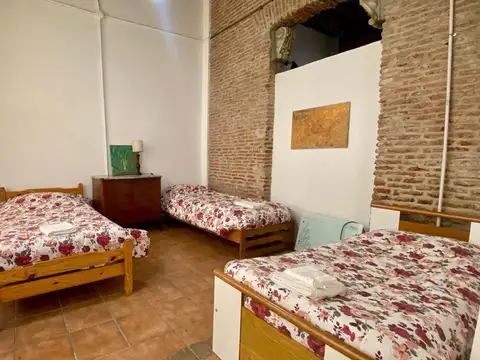 Casa en Alquiler de 8 dormitorios