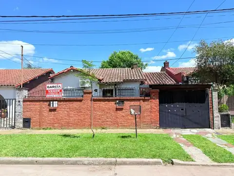 Casa en Venta en Castelar, Partido de Morón