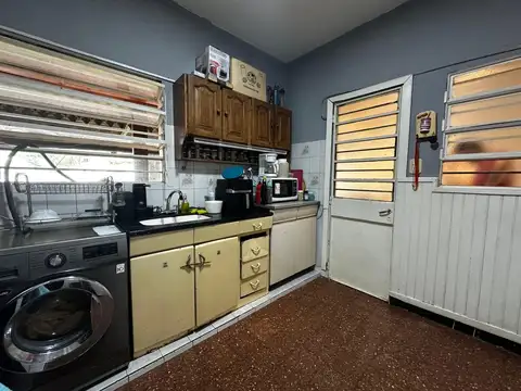 CHALET - APTO A CREDITO