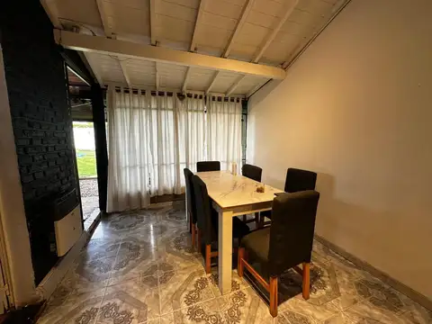 Casa en Venta en Castelar, USD 78.000