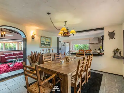 Casa en Alquiler en El Pinar, $U 98.000