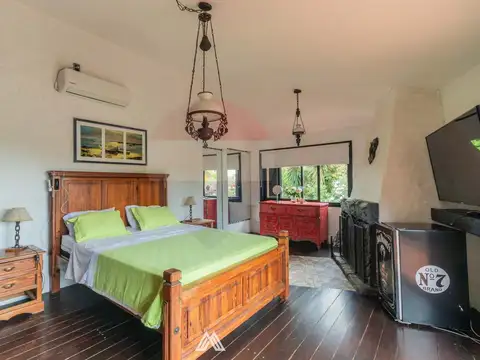 Casa en Alquiler 24 años