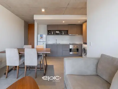 Departamento en Venta en Pinamar, USD 125.000