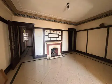 Departamento 6 ambientes con 3 baños