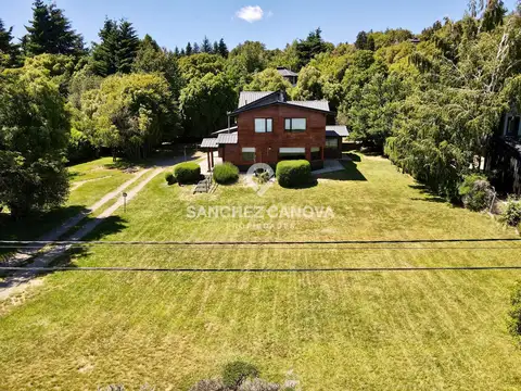 Casa en Venta 15 años