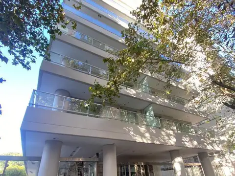 VENTA ALQUILER DEPARTAMENTO EN ROSALES PARK TOWER 3 AMBIENTES 2 DORMITORIOS CON COCHERA OLIVOS VICEN